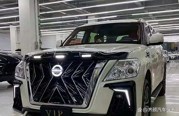 6l v8动力组合,中控台设计回归传统_车家号_发现车生活_汽车之家