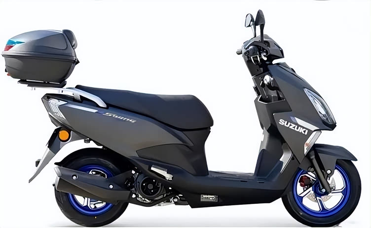 盘点人气排名前10的踏板车入手推荐