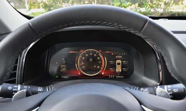 全球车买了肯定不亏2020款哈弗f7火热售卖中