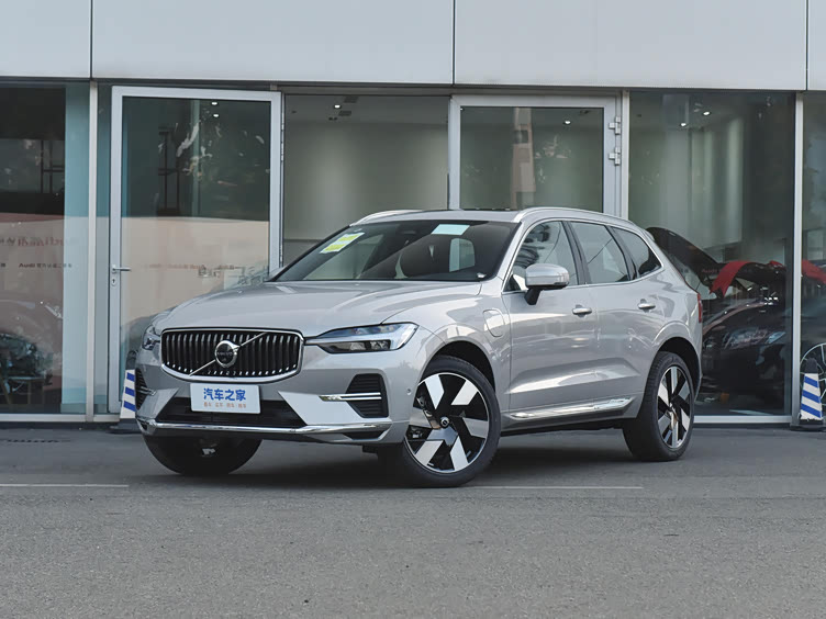 沃尔沃xc60 t8:5秒破百的电动豪华新选择_车家号_发现车生活_汽车之家