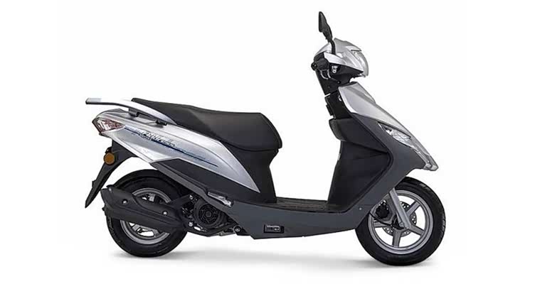 盘点目前口碑排名前10的踏板车,及入手推荐.