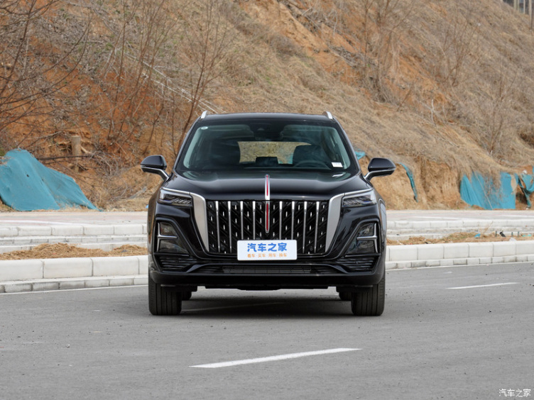 的"销量之王"新红旗hs5迎来最佳购买周期_车家号_发现车生活_汽车之家