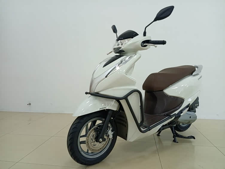 年后即将上市的10台踏板以及价格预测_车家号_发现车_