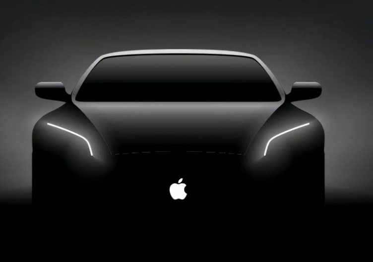 苹果汽车吃瓜现场马斯克大仇得报雷军直言太震惊