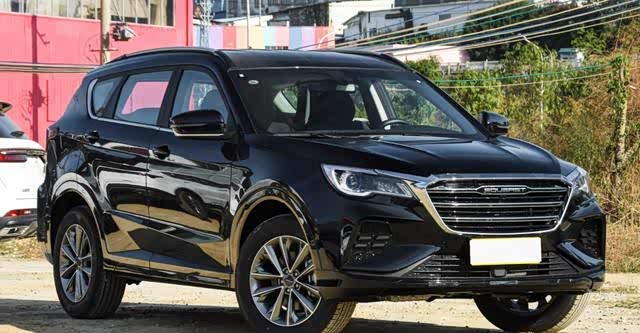 东南dx8两款配置只要八万