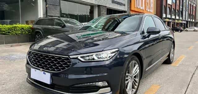 福特金牛座一款现已停产的明珠令人唏嘘不已