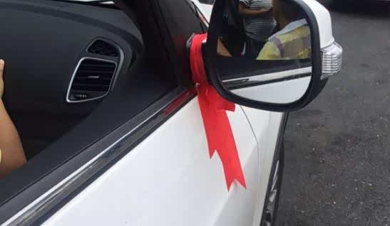 系红绳今天就来讲讲买车时,国内有哪些有趣的汽车文化,第一个80%的