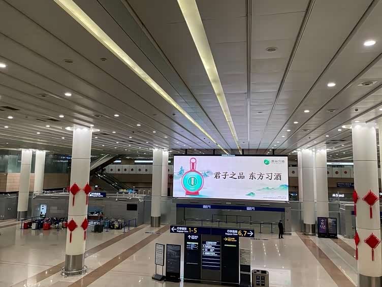 硕放机场停车场收费标准硕放机场附近便宜的停车场