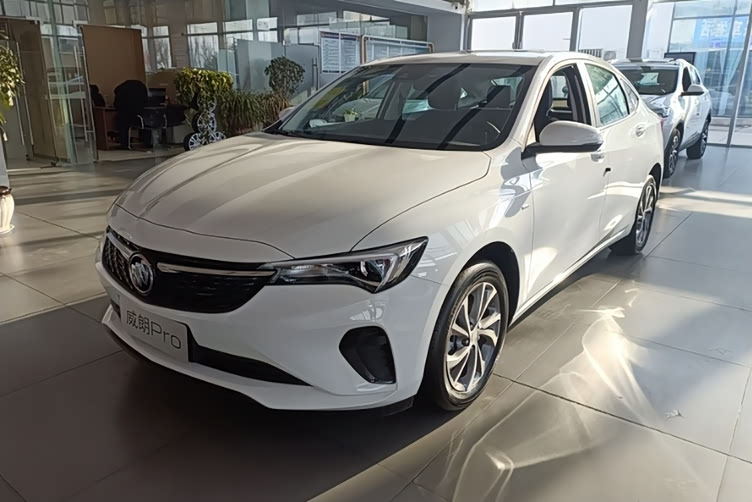 别克也放下"尊严"!威朗直跌6万,30天热卖12301辆_车家号_发现车生活_