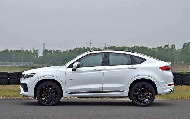 自主品牌同场pk三款10-15万轿跑suv谁更强_车家号_发现车生活_汽车之