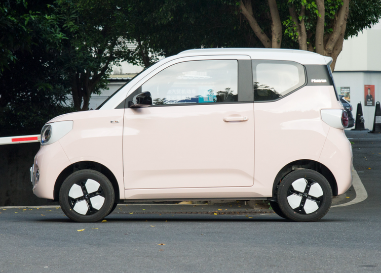 5万左右的电动车凭啥就五菱宏光miniev卖得这么好