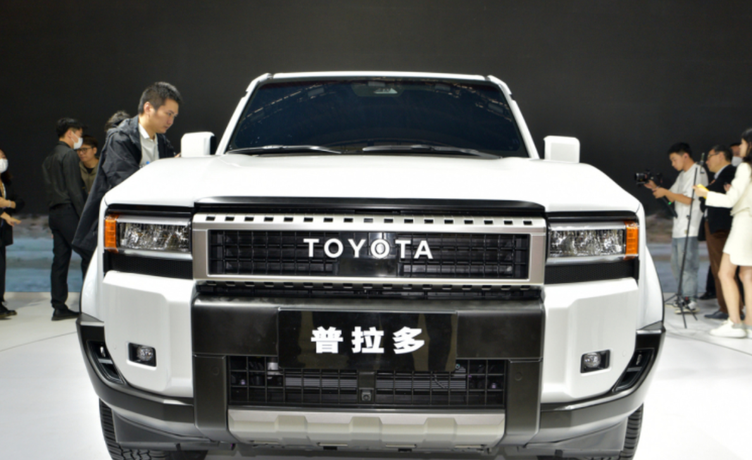 4t发动机,预售价格区间为47万至57万_车家号_发现车生活_汽车之家