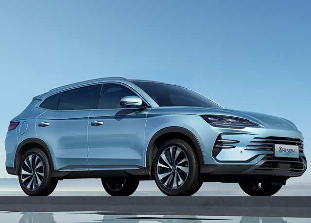15万买新能源suv,宋plus和零跑c10怎么选_车家号_发现车生活_汽车之家