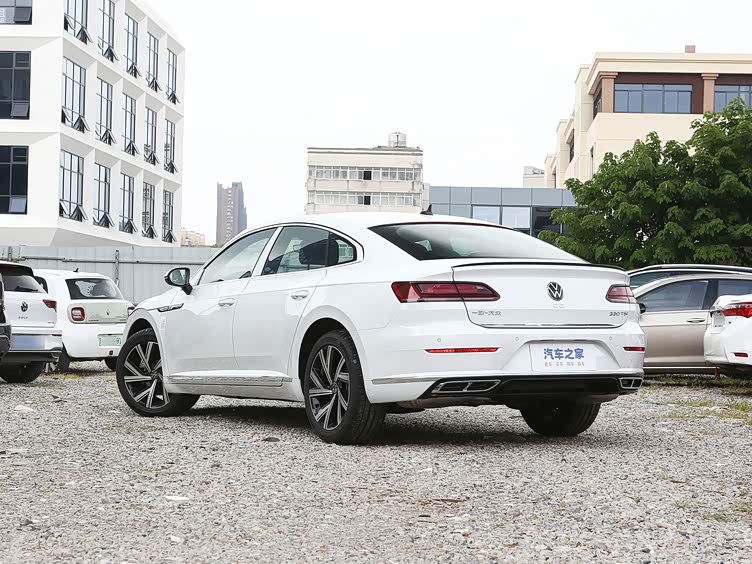 大众cc -外观个性,动力充沛,科技配置丰富_车家号_发现车生活_汽车之