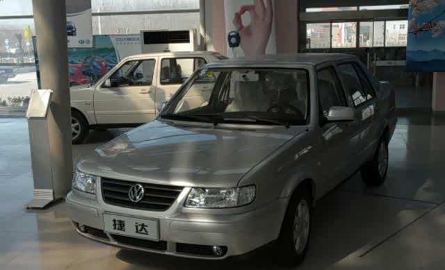 捷达汽车:你的城市出行最佳选择,你还不行动吗?