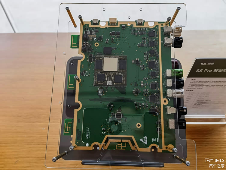 8115 orinx 征程5智驾/座舱芯片 一文讲清楚