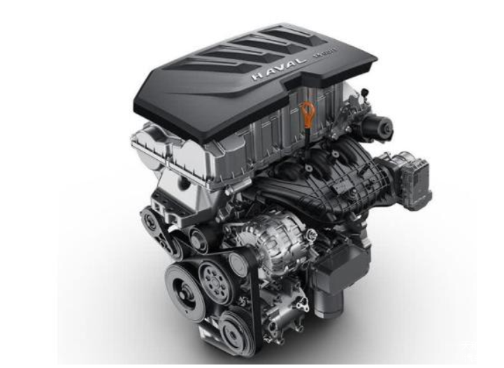 现款哈弗h6有三套动力系统,以发动机来进行区分.1.5t,4g15系列1.