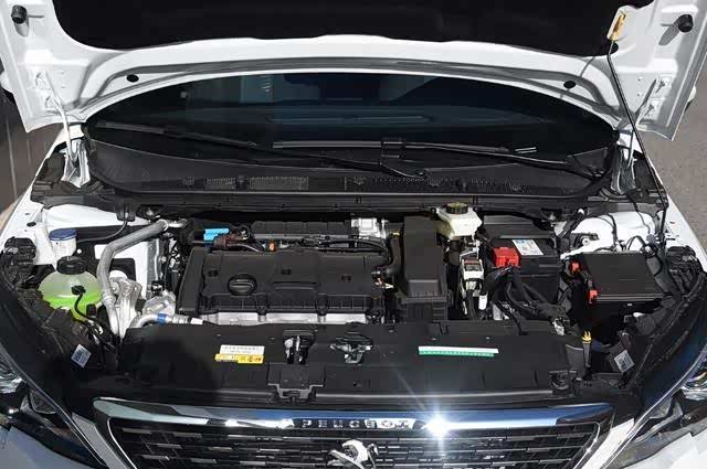 综上所述,决定是否购买标致308(参数|询价)二手车需要综合考虑多个