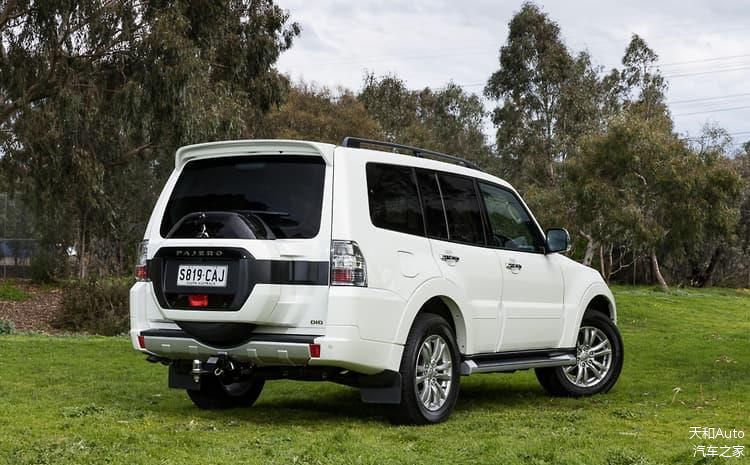 广汽三菱正式更名为湖南智享汽车,超选四驱的故事上演完结篇_车家号_