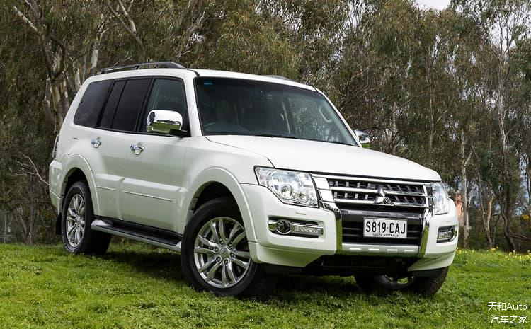 广汽三菱正式更名为湖南智享汽车,超选四驱的故事上演完结篇_车家号_