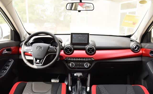 绅宝x35购车指南,自动精英版值得一看!