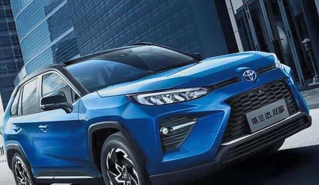 油电混合车20万左右车型推荐这些油电混合车型让你享受新境界