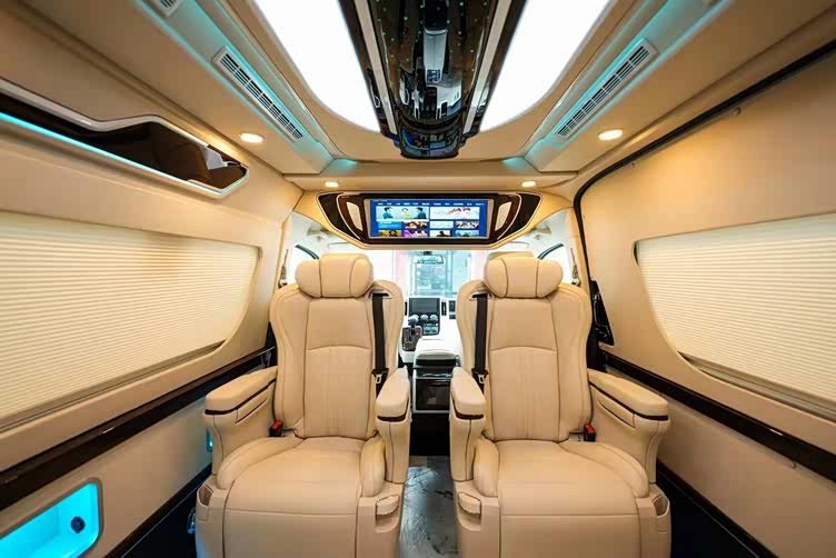 进口丰田海狮5座商务车丰田海狮价格