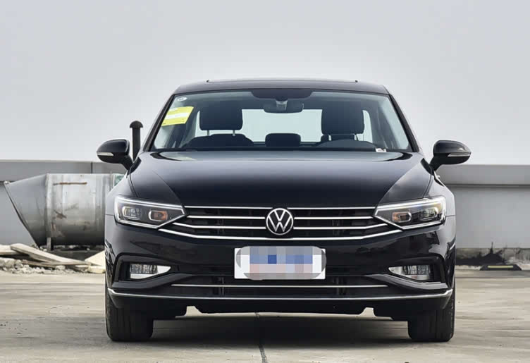 高性能迈腾一汽大众打造消费者心中的理想车型