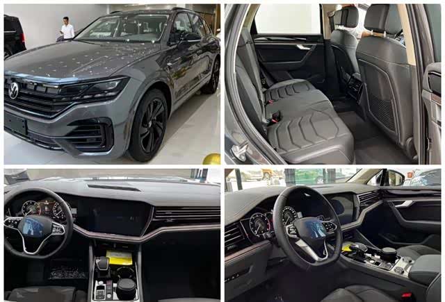 大众途观我输在哪