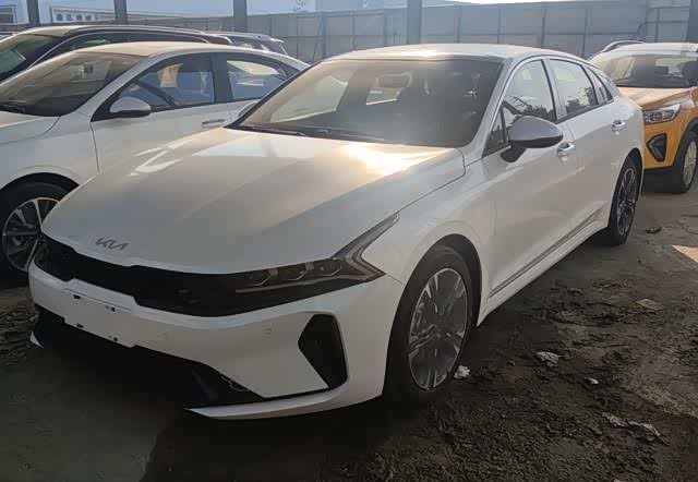 起亚2021年全球总销量278万辆单品牌销量竟能远超奔驰和宝马