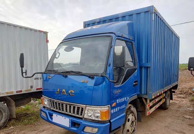 4.2米货车能拉多少吨_车家号_发现车生活_汽车之家
