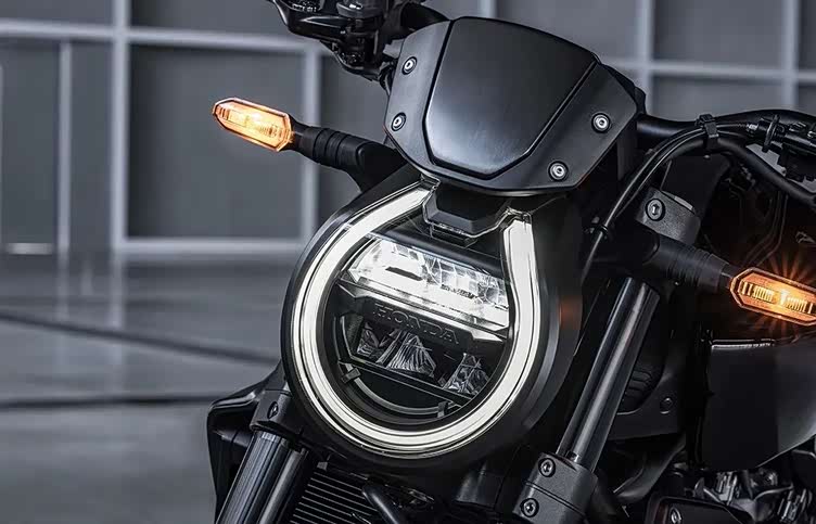 本田又爆黑科技车身稳定系统再升级死亡摇摆将消失