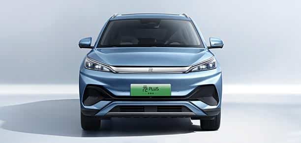 价格战升级元plus荣耀版正式上市1198万起轴距2720mm