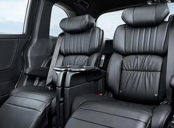 2024款本田奥德赛上市提供幻夜套件还有高级航空座椅