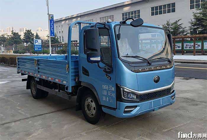 比亚迪t5dm江淮h7出混动381批新能源轻卡公告有哪些看点