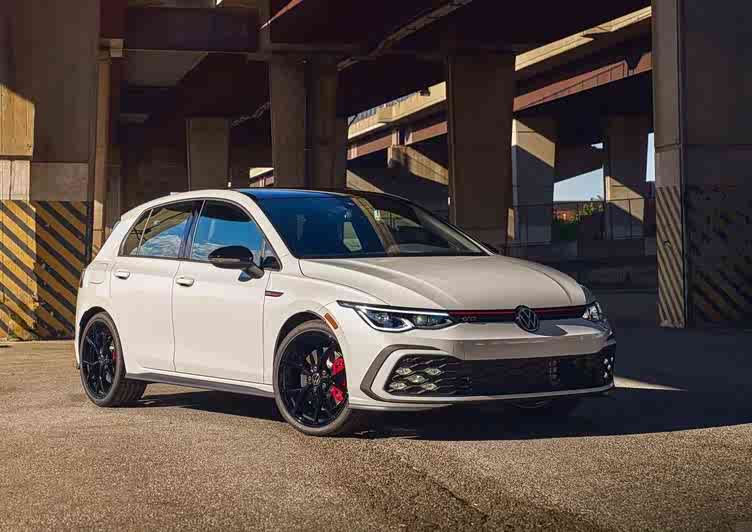 大众高尔夫r在美国卖超好销量翻倍成长