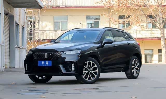 长城混动suv全家族解析:探寻绿色动力新篇章