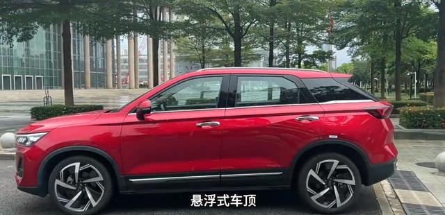 suv 車 兩廂 汽車 640_310