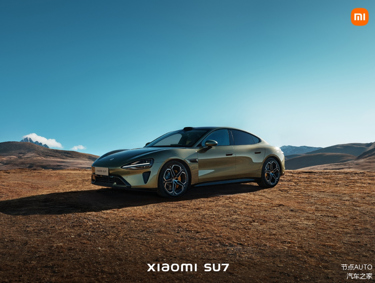 新能源3月销量比亚迪华为领先小米破圈哪吒找师傅