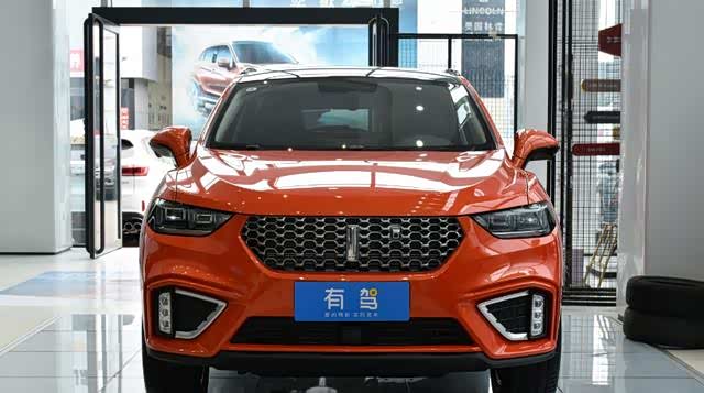 天窗,内饰坚持家族化一贯水准,空间宽裕_车家号_发现车生活_汽车之家