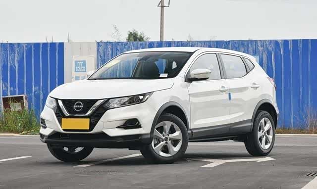 10万级燃油suv,最值得你选购的非它们莫属_车家号_发现车生活_汽车之