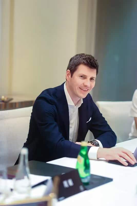 沈明轩:我们是为了创造能够带来驾驭乐趣的创新产品.