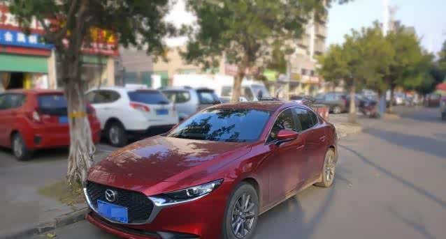 2020年这几款车型呼声高为什么阿特兹受车主们青睐