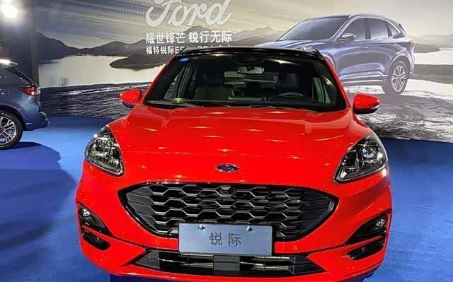 福特锐际,全系四驱低至19万内,奇招欲收奇效_车家号_发现车生活_汽车