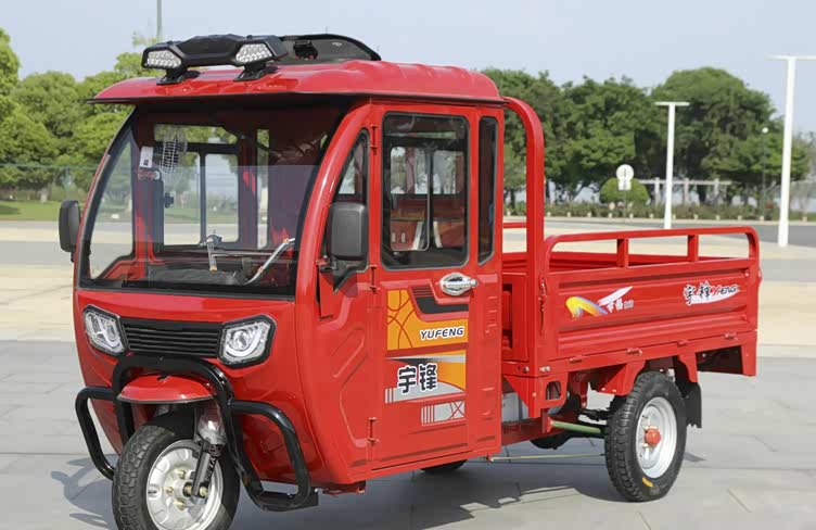 截止到12月31日电动车过渡期结束这3种车型将禁止上路