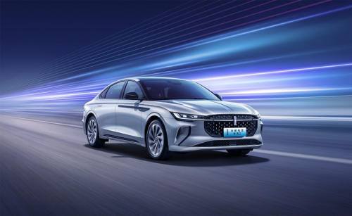 林肯汽车混合动力突破探索林肯z和林肯冒险家引领环保出行新篇