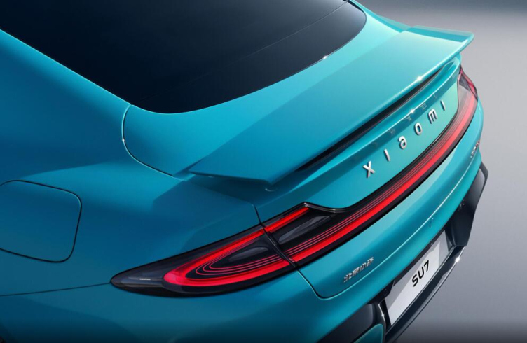 起售价30万没得跑宁德时代声援小米汽车有神行电池与麒麟电池