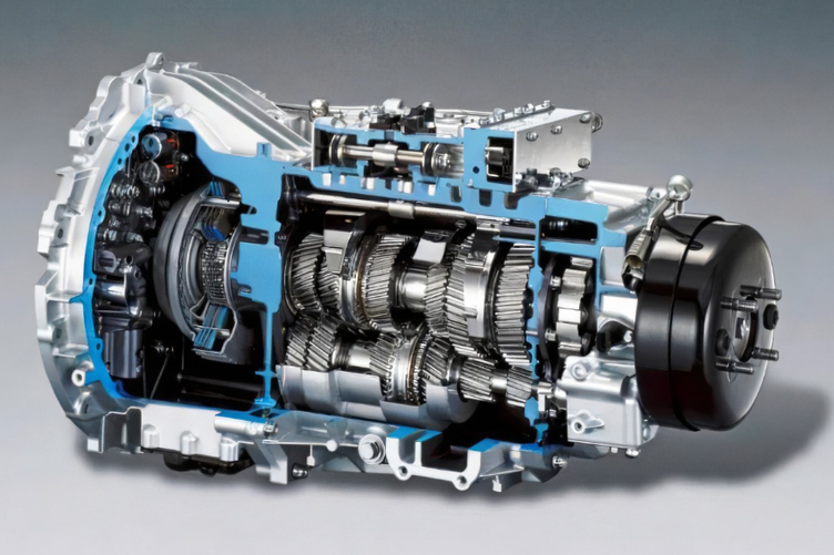 atcvtdct变速箱有什么区别选哪个好