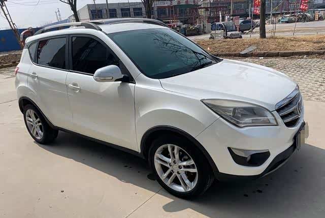 15万买一辆长安cs75plus贵吗它的劣势在哪车主说了优缺点