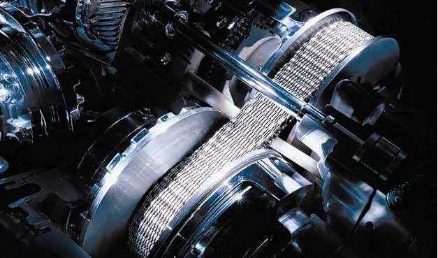 车主cvt变速箱并没有网上说的不好城市代步和跑高速绰绰有余